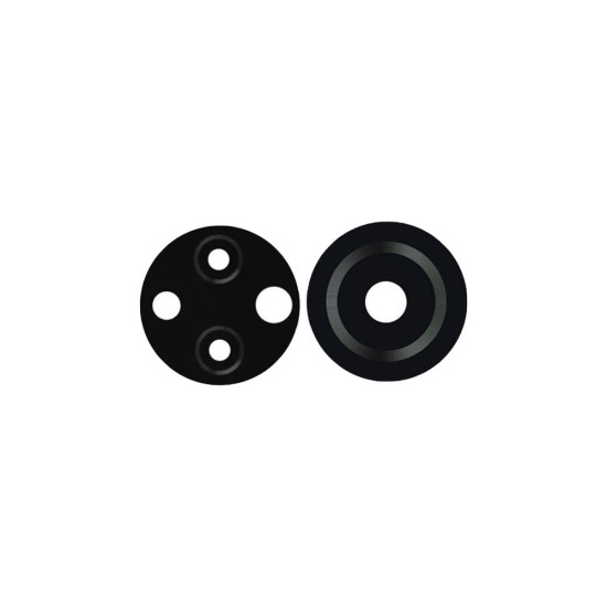 Camera Lens Huawei Honor X7 Black
